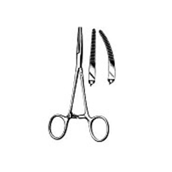 Forcep Hemostatic Kelly 5-1/2